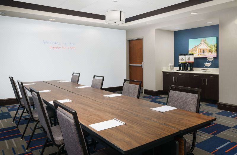 Hampton Inn & Suites by Hilton West Sacramento photo 3