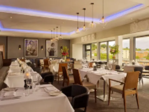 DoubleTree by Hilton Lincoln Hotels in Lincoln
