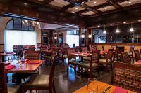 DoubleTree by Hilton Philadelphia Airport - Breakfast