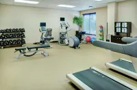Hilton Garden Inn Toronto/Burlington - Kuntosalit