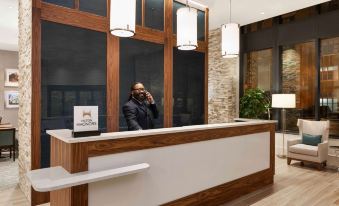 Homewood Suites by Hilton Washington DC Convention Center