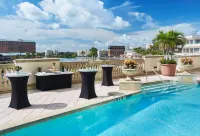 Embassy Suites by Hilton Tampa Downtown Convention Center Hotels in Tampa