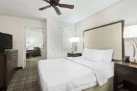 Homewood Suites by Hilton Raleigh - Crabtree Valley Các khách sạn gần Moore Square