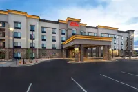 Hampton Inn & Suites Page - Lake Powell - vasca da bagno