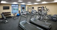 Homewood Suites by Hilton North Bay - Gym