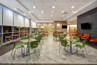 Home2 Suites by Hilton Columbus Downtown - 3 Sao