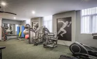 Riu Plaza the Gresham Dublin - С тренажерным залом