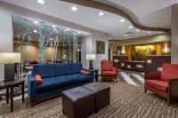 Comfort Suites Perrysburg - Toledo South Hotels in Perrysburg