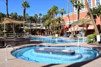 Treasure Island – TI Las Vegas Hotel  & Casino - spa