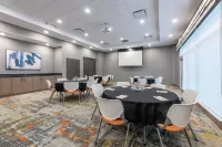 Hampton Inn & Suites by Hilton Charlottetown, PEI