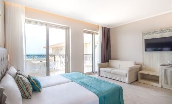 King Maron Wellness Beach Hotel