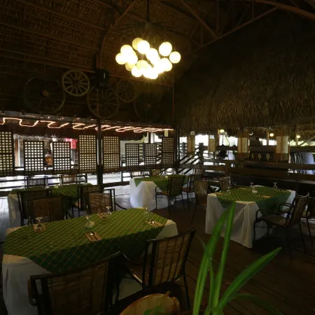 Java Hotel