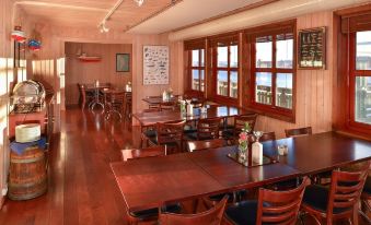Grønnbuene Rorbu Hotel - Housity