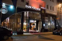 Oum Palace Hotel & Spa