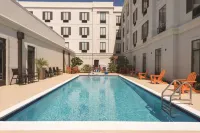 Home2 Suites by Hilton Parc Lafayette Hotels in Youngsville