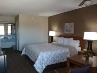 Americas Best Value Inn Blue Ridge - Wifi
