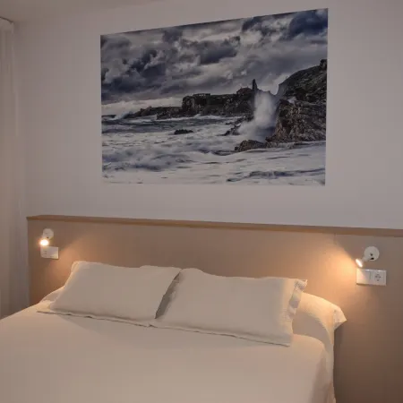 Apartamentos Vida Versus
