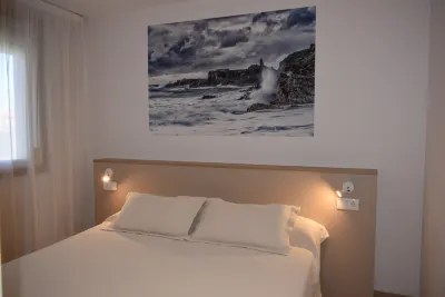 Apartamentos Vida Versus