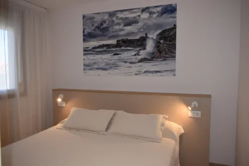 Apartamentos Vida Versus
