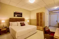 Jacana Amazon Wellness Resort Hotels in Paramaribo