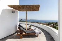 Kouros Exclusive Hotel & Suites - Adults Only - Merinäköala