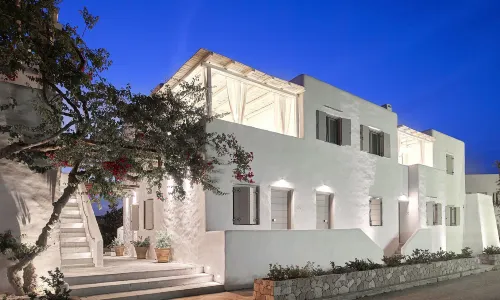 Delmar Apartments & Suites Milos - Delmar Collection