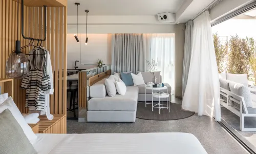 Urban Suites
