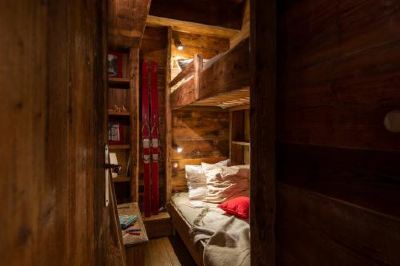 Apartment Le Refuge de Serre-Chevalier, Dans un Esprit Chalet, Commune de Le Monêtier-Les-Bains Photo