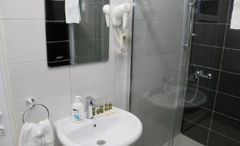 Hotel Old Konak