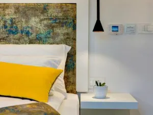Diamond Rain Boutique Hotel