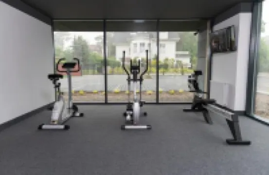 Apartamenty Baltivia Olimpijska 2