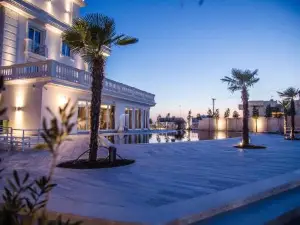 Hotel Villa Pascucci