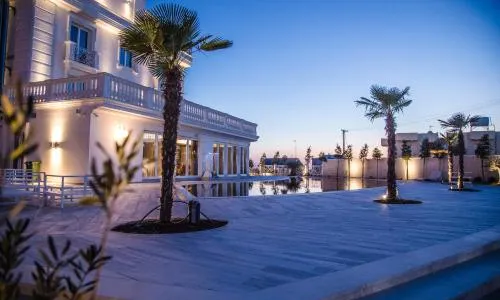 Hotel Villa Pascucci