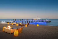 Concorde De Luxe Resort Lara Antalya – Prive Ultra All Inclusive - Romantic