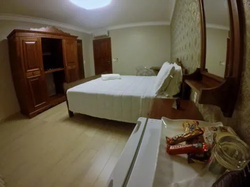 斯陶芬貝格酒店