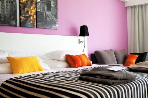 Sunprime Ayia Napa Suites - Adults Only - Housity