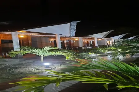 Sandy Ridge Resort Отели в г. Neil Island