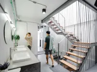 Hybrit hostel&cafe