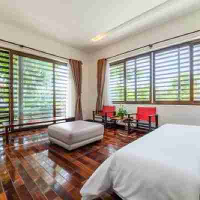Puravida Villa Hoi An 2 Rooms