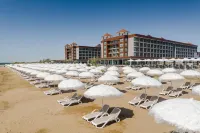 The Arkin Iskele - Beach