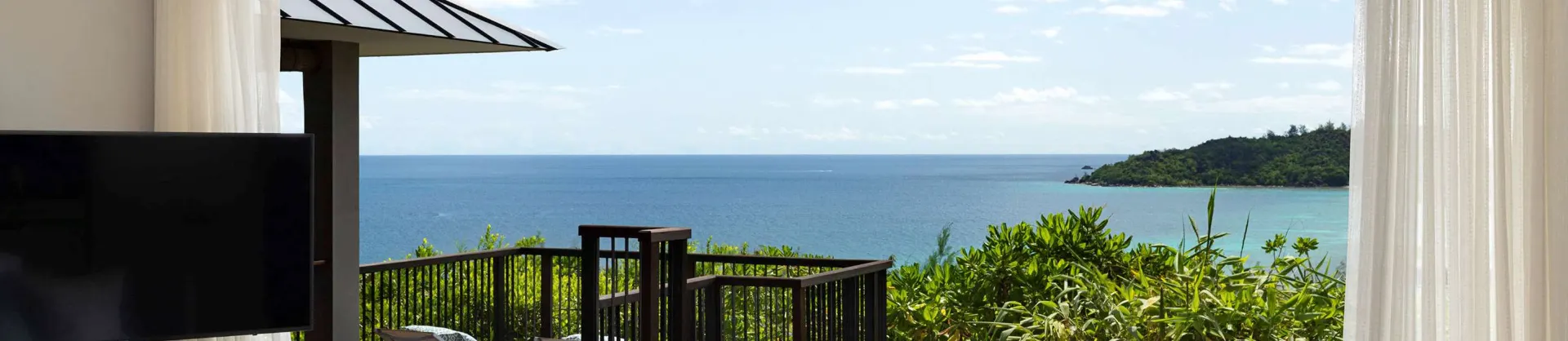 Hotels with Villas