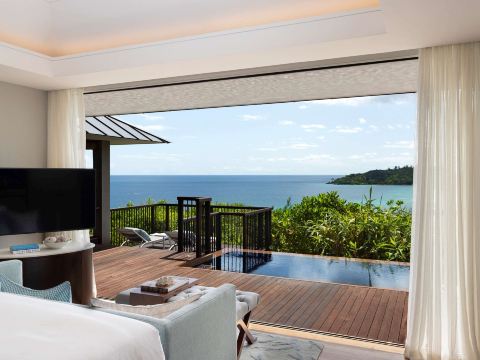Raffles Seychelles
