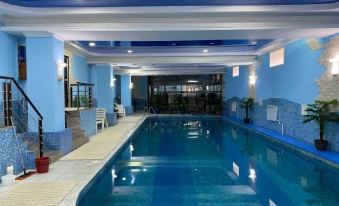 Deluxe Spa-Hotel