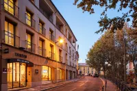 Hôtel Escaletto Hotels near La Maison De L＇espagne Fondation Hispanophone De Provence