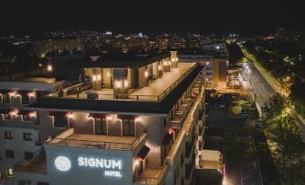 Signum Hotel