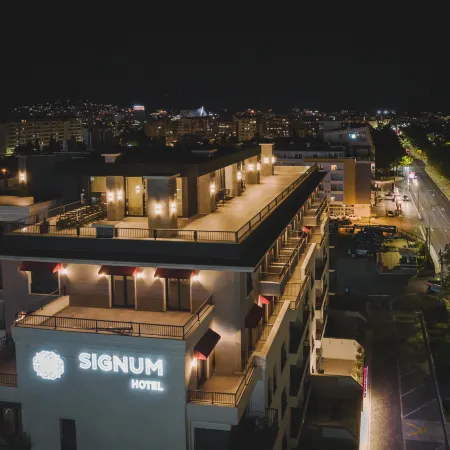 Signum Hotel