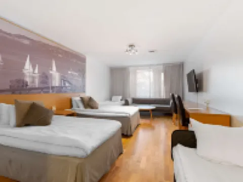 Jonkoping City, Sure Hotel by Best Western Hotels in Jönköping