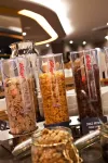 Hampton by Hilton Regensburg - Morgenmad