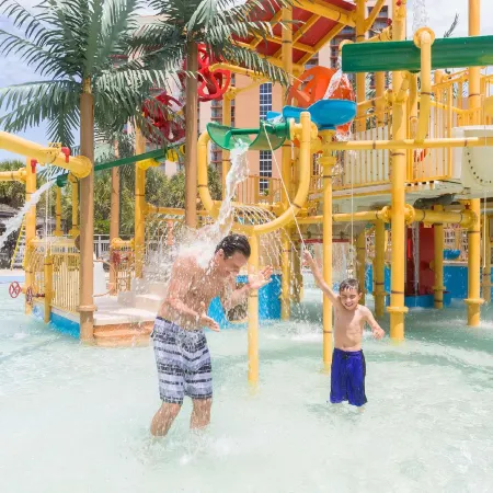 Royale Palms Condominiums