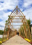 Villa ChavaMinerva Bambu - Lembang Hotels in Lembang